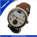 Fashion Sport Quartz Assista Homens ou Mulheres Automatic Watch